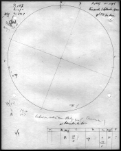 the September 3, 1944 drawing