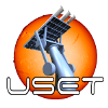 Logo USET